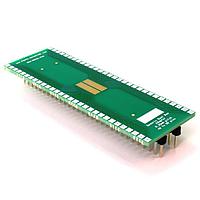 Chip Quik GEN-DR035-P60 Adapters Generic Dual Row 0.35mm Pitch 60-Pin to DIP-60 Adapter