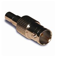Amphenol RF 112989 Connectors BNC STRAIGHT JACK 75 OHM