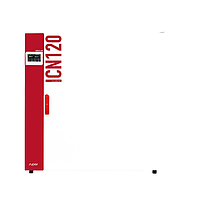 Giorgio Bormac ICN 120 SUPER Natural convection incubator (120L)