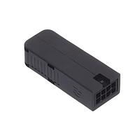 P&B 293737-1 Accessories 8POS COVERPART SOCKET HOUSING KIT