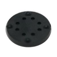 Aavid 7717-8NG Semiconductor Mounting Pad Semiconductor Mounting Pad for IC, 8 Leads, 1.91mm Thickness