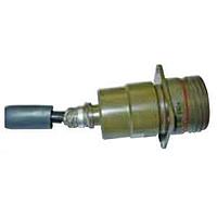 Amphenol Socapex KIT38082Ni Circular RJ KIT EMI SHIELDED RECPT