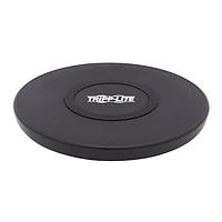 Tripp Lite U280-Q01FL-BK Wireless Charging Coils 10W WIRELESS CHARGING PAD