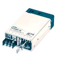 Cosel PCA600F-24-CT Enclosed Power Supplies 648W 24V 27A Coating and Terminal