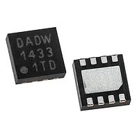 Microchip Technology MCP6N16-010E/MF Instrumentation Amplifiers Single, Zero-Drift Instr Amp, E temp