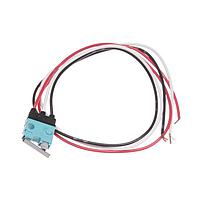 Panasonic Industrial Devices ASQ10617 Stroke Turquoise Strok