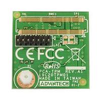 Advantech PCA-TPM-00B1E Trusted Platform TPM 20 Module by LPC for CPU cards, A10