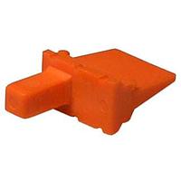 DEUTSCH - TE Connectivity WM-6P 6-Way DTM WEDGELOCK 6 WAY RECP