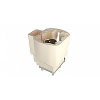 Amphenol Commercial Products HSDNBSPPCB15A Connectors HSD 4+2 St. T/H Code B