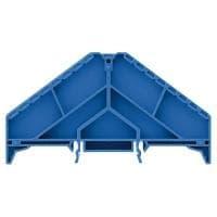 Weidmuller 1267970000 Pluggable Terminal Blocks BZT PRV8 BL 35X7.5