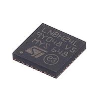 STMicroelectronics LNBH24LQTR Special Purpose Dual LNBS Supply Control IC I2C INT