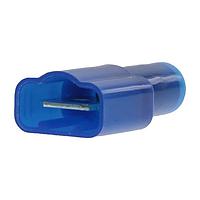 Molex 19001-0006 Tab QK DISCONNECT MALE 14-16 AWG