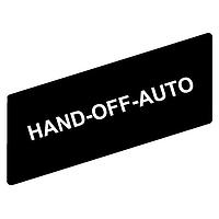 SCHNEIDER ZBY02387 Legend 8X27MM MARKED LEGEND HAND-OFF-AUTO