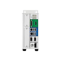 NexAIoT 10J70020004XR Gateways PLC Gateway, HiveX, J1900, 4GB RAM, 2.5'' 128GB SSD, 24V DC