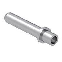 Mill-Max 9242-0-00-80-00-00-08-0 Terminal Pin, Swage Mount .083in Solder Tail Swage pin