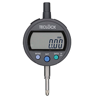 TECLOCK PC-440J Electronic Digital Indicator (0~12.7mm/0.01mm)