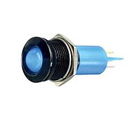 APEM Q16FP1BPXXG24E Indicators LED INDICATOR 16MM