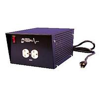 Hammond Manufacturing 298GT Isolation, Toroidal Step-Up Isolation transformer, toroid, step up 120 to 240VAC, 1500VA, 298 Series