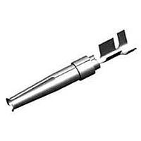 Molex / FCT 173112-0262 D-Sub Contacts FCT TERM SIGNSTAMPED RCPT CRP 20-24 AWG