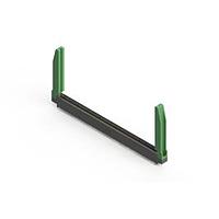 EDAC 395-062-523-678 Standard Card Edge Connectors .100" (2.54mm) Pitch Card Edge Connector