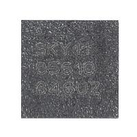 Skyworks Solutions Inc. SKY85610-11 802.11 a/c, WLAN 5GHz 802.11ac SW+LNA FEM in 2.5x2.5mm QF