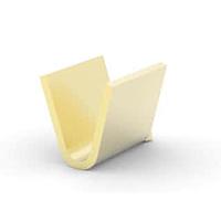 AMP Connectors - TE Connectivity 42779-1 Open Barrel SPLICE AMPLIVAR 3000-7000