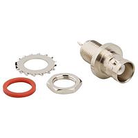 Amphenol RF 031-238 Connectors BNC BULKHEAD RECPT UG-912/U