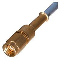 Johnson / Cinch Connectivity Solutions 131-6403-001 Connectors SMC Plug Straight RG-316