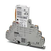 PHOENIX CONTACT 1027586 Type 3 Surge Protector TTC-6P-T3-24DC-PT-I