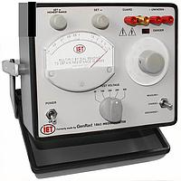 IET LAB GenRad 1863 Megohmmeter