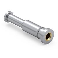 Mill-Max 8131-0-15-01-30-27-10-0 Turret 200u SN/PB OVER NI 30 CON