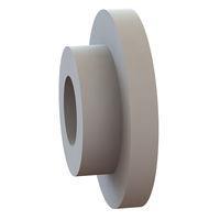 Essentra Components 12SWS0843 Shoulder Washer Shoulder Washer, .137 ID, .385 OD, .250 Shank OD