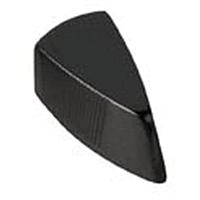 Davies Molding 2310 Pointer/Selector CEPNTR~BLK~1/4 PH W/SS