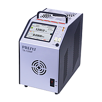 PRESYS TA-1200P Dry Blocks for Temperature Calibration (50 °C to +1200 °C, ± 0.1 °)