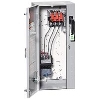 SIEMENS 17CUA92BH Non-reversing Starter,Combo SZ0,0.25-1Amps,N1,480V