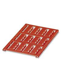 PHOENIX CONTACT 0824870 Cable Marker UC-WMTBA (29X8) RD CUS