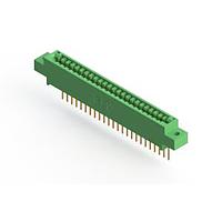 EDAC 346-024-522-602 Standard Card Edge Connectors Card Edge Connectors