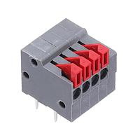 Altech 39.5304 Fixed Terminal Blocks