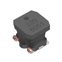 TDK VLS5045EX-470M-H High Power Inductor 47uH 20% 1.3A 0.30ohms AEC-Q200