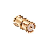 Hirose Electric SMP-A-JJ-645-18G RF Connectors / Coaxial Connectors
