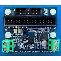 STMicroelectronics STEVAL-IFP005V2 Gate Driver High Side Driver VN751PT Demo BRD