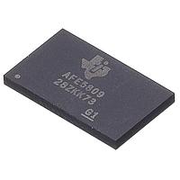 Texas Instruments AFE5809ZCF Ultrasound Int 8-ch Ultrasound AFE