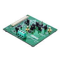 Analog Devices EVAL-AD5541ASDZ DAC 2.7 V to 5.5 V, Serial-Input, Voltage-Output, 16-/12-Bit nanoDAC? in 8-lead 3 mm   3 mm LFCSP