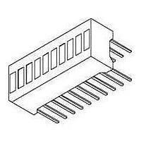 Lumex SSA-LXB10YW-GF Bar Graph 10 Segment Display