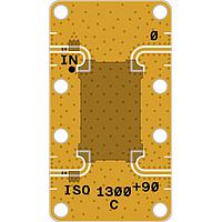 Quantic X-Microwave XR-C372-0509D RF Splitter Splitters and Combiners, QCH-63+SMT