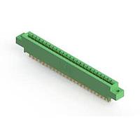 EDAC 833-048-555-802 Standard Card Edge Connectors Card Edge Connector