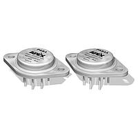 Apex Microtechnology PA84M Op Amps - Operational Amplifiers Linear OpAmp, 200V/us M Grade