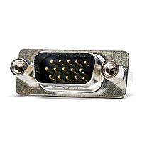 Amphenol Commercial Products L77HDAH26SOL2RM8 High Density D-Sub Connectors D-SUB HIGH DENSITY