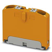 PHOENIX CONTACT 1028077 Distribution Block PTFIX 2X2,5 OG