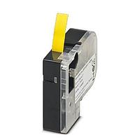 PHOENIX CONTACT 1116187 Heat Shrink Sleeve MM-WMS-2 6 4 (EX10)R C1 YE/BK